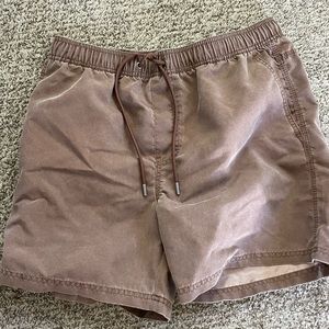 Cotton Kahuna Shorts